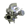 P-Radient Tycoon BV43 53039880145 28200-4A480 282004A480 5303-988-0145 turbocharger for Hyundai Grand Starex D4CB 16V engine