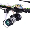 High quality global mini headless mode long range rc drone