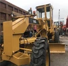 Used CAT 140G road grader of agreeable price and wonderful performance CAT 140G FOR SALE