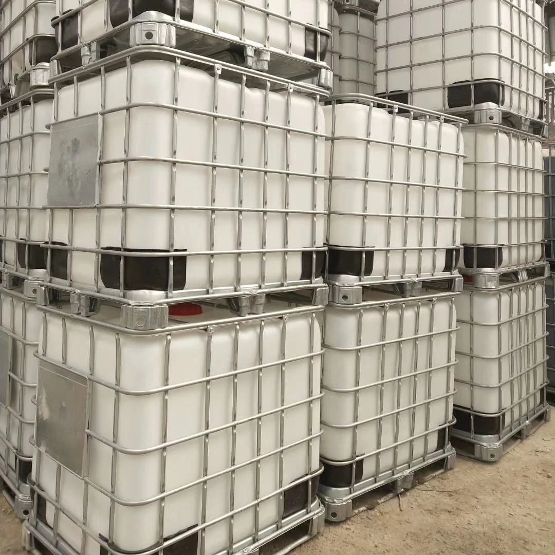 
China manufacturer polycarboxylate based superplasticizer PCE liquor 50% content Water Reducing Type 