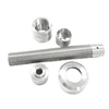 Brass Stainless Steel CNC Precision Turning Prosthetic Leg Parts