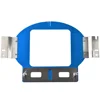 Tajima Happy SWF Melco ZSK Barudan Embroidery Cap Frame