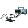 Hantek MSO5062D 2 Channels External Portable LCD Deep Memory 60MHz Bandwidths Digital Storage16 Channels Logic Analyzer