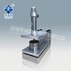45mm serrated cutter round hole punch for thin plastic flim
