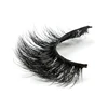 3d mink eyelashes and custom package false lashes
