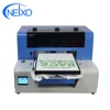 Neixo A3 Size DTG Flatbed Printer for White T shirt