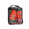 Eco-friendly Car cleaning Restoration Kit with rich foam and shinny polish wax make your cars newlook
