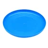 9Inch Multi Color Plastic Ring Flying Disc for Sport