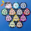 cool magnet casino Jetons ,magnet casino poker chip with your logo on both side
