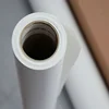 Premium Smooth Polyester Inkjet Printing Canvas Roll for Media Printer