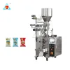 Automatic snack food banana chips cashew nut small packing machine