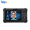 Most Popular Android Tablet Ip67 with Cogent Iris Scanner