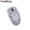 Manufacturer Optical Breathing LED/rainbow Show Gamer Mouse for Laptop PC
