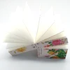 2019 Office stationery OEM sticky note cube factory in China custom sticky notes cube with logo and design as you need