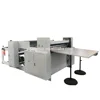 Best Price Paper Roll to Sheet Paper Cutting Machine with Engineer Available Overseas