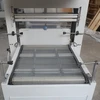 high speed automatic carton shrink packing machine for bottes/cans shrink packing