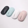 OEM factory best design 2.4G wireless mouse for desktop and laptop