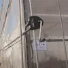 FLC 104 ventilation device used for greenhouse side Ventilation Sidewall Roll Up Unit Winches for Ventilation