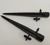 18cm Micro Irrigation On- line Dripper Sprinklers Drip Emitter Field Cutting For Fountain Agriculture Lawn