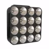 16x30w wall wash effects dot matrix print led light guild plate