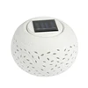 LED Park landscape table lights decorative garden lighting RGB solar ceramic yard lights