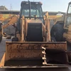 Best Sell Excellent Condition USA original used Case 580l mini loader backhoe for sale with Good price