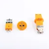 Type K Miniature High Temperature Thermocouple Plug