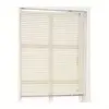 110V 10N/18RMP 45mm Inbuit receiver Remote control Window sun protection Blackout Aluminum Venetian Blinds/ Shades/ Shutter
