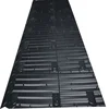 cooling tower fill material splash fills cross flow trickling filter