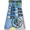 Sublimation gaming mouse pad custom design brand mouse pad and mouse pad from rubber
