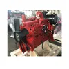8.9 Liter 6LTAA water pump engine assembly 6LTAA8.9-C300