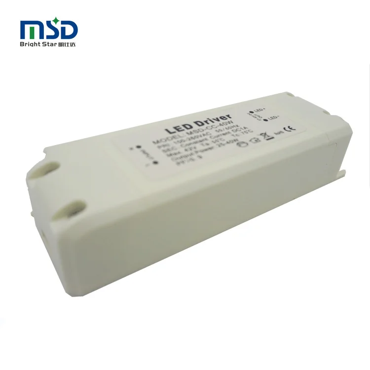 Flicker free constant current 240ma 280ma 300ma 350ma COB led driver