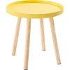 The coffee table in China modern furniture wholesale market integrates fashionable coffee/tea tables
