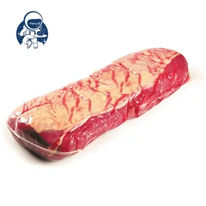 Co Extruded Heat Shrinkage Nylon Shrink Bags