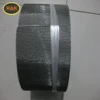 ss304 Filter use 635 mesh stainless steel dutch weave wire mesh screen