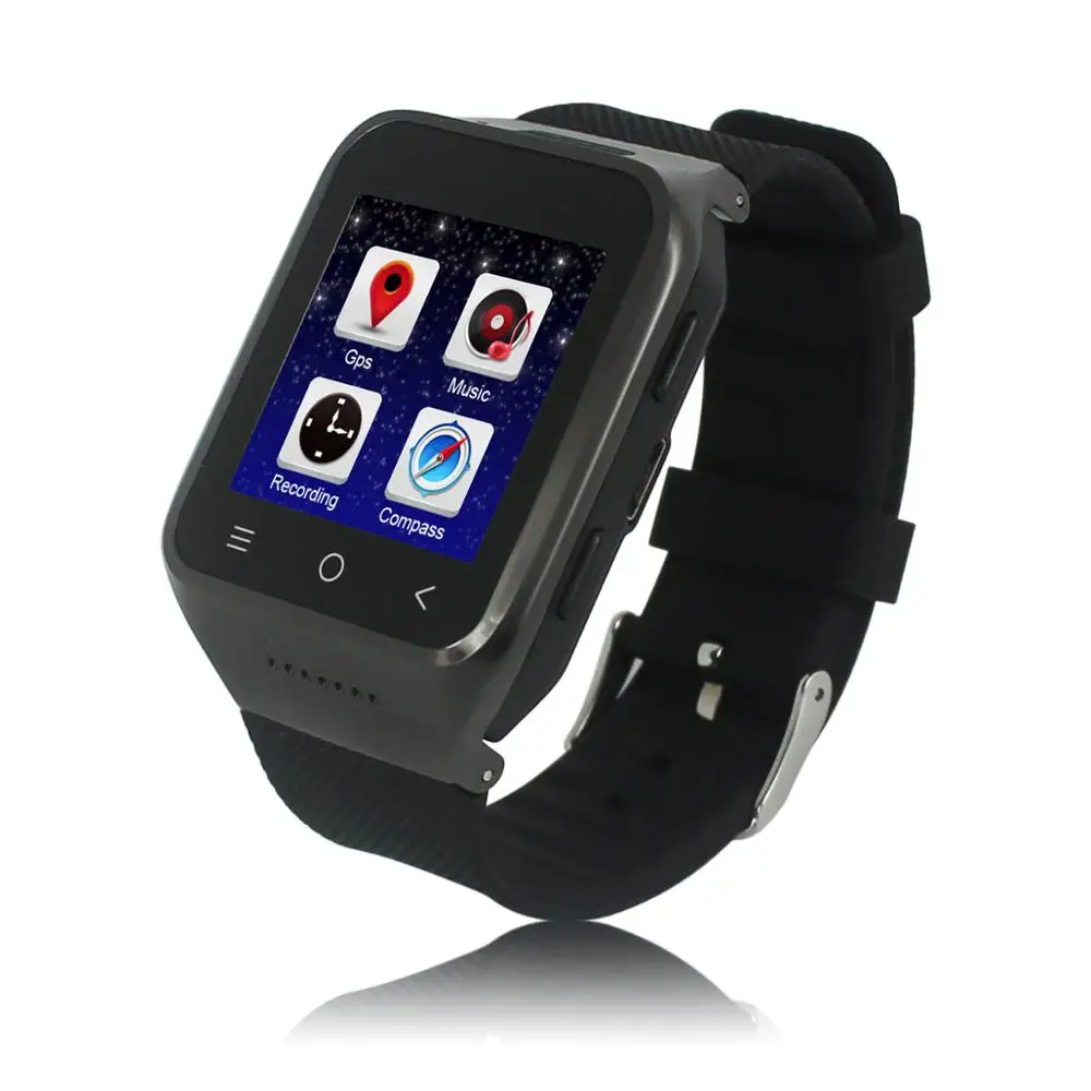 touch screen watch 4g