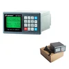 China factory electronic Belt Weigh Feeder Controller with ration flow feeding