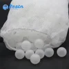 Food Grade PP, PE, PVC, Hollow Plastic Sous Vide Floating Ball