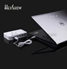 4 6 8 10 Ports Wireless Control Laptop Security System Notebook anti-theft Device Computer Burglar alarm With USB-USB cable