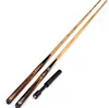 O'MIN Cobra snooker cue 3/4 jointed cue with case set