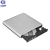 2019 External USB 3.0 Aluminum 100gb blu ray disc BD-R BD-ROM DVD CD RW Burner Writer Drive