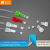 Micro Plastic PFA PTFE Ferrule Fittings for Liquid Analyzers