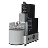 ASTM D5293 and SAE J300 Automated Cold-Cranking Simulator for Engine Oils and Lubricating Oils
