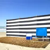WIND BREAK SCREEN TENT WALL With Printing