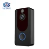 2019Newest HD 1080P wireless remote video doorbell camera