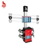Maxcarl M9 3d wheel alignment machine with the most authoritative autodata legitimate database
