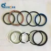 Excavator PC200-7 Engine 707-99-47570 Hydraulic Cylinder Bucket Seal Kits