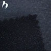 PA PES Double Dot coating elastic and adhesive feature woven fusible interlining for garment / fusible interlining