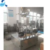 Plastic Bottles Capping Machine / Linear Type Capper Equipment