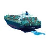 Cheap air shipping by China professional shipping agent from Shanghai/Qingdao/Xiamen China to Europe